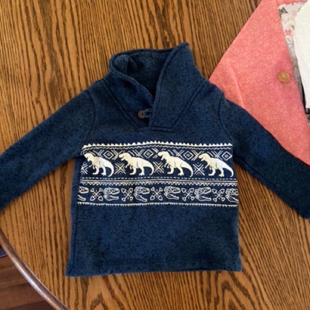 Sweater